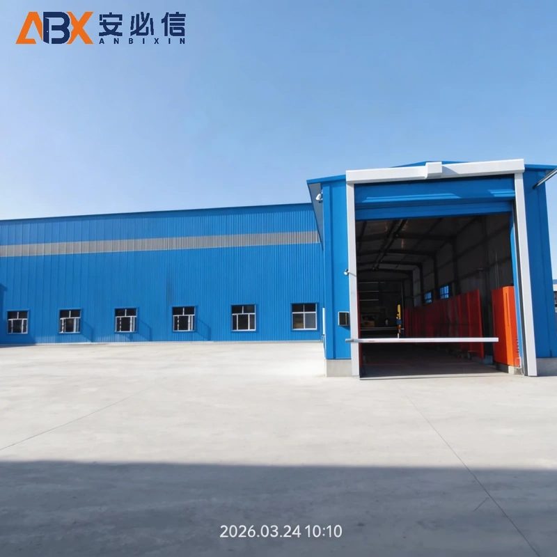 云浮市高速堆积门