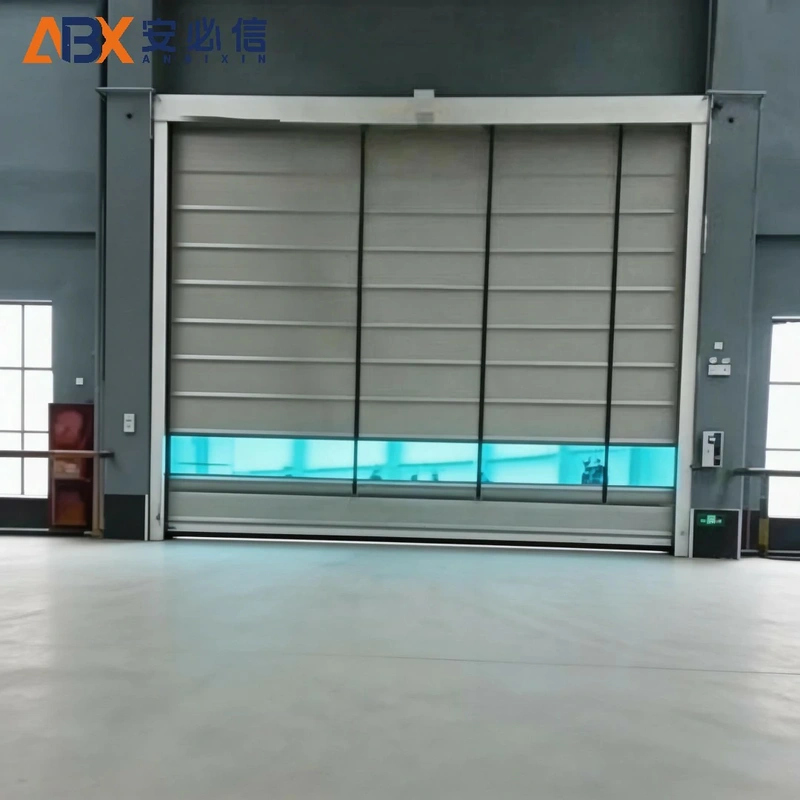 云浮市堆积门